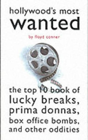 Hollywood's Most Wanted