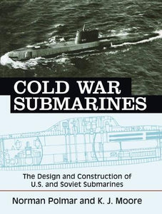 Cold War Submarines 