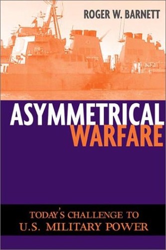 Asymmetrical Warfare