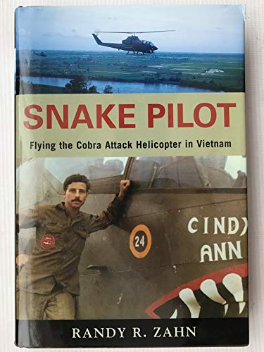Snake Pilot