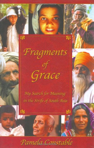 Fragments of Grace