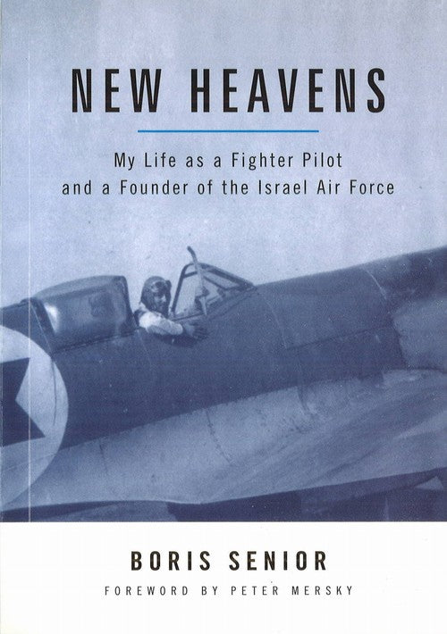 New Heavens
