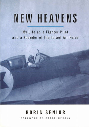 New Heavens
