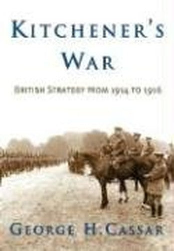 Kitchener'S War