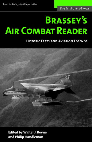 Brassey's Air Combat Reader