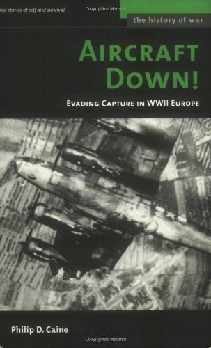 Aircraft Down