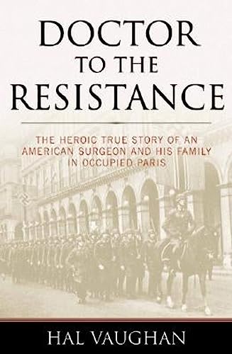 Doctor to the Resistance