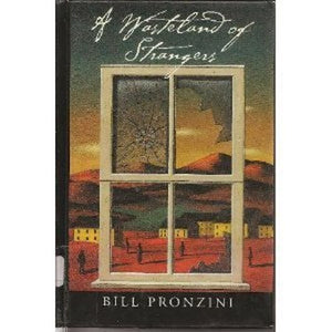 A Wasteland of Strangers 