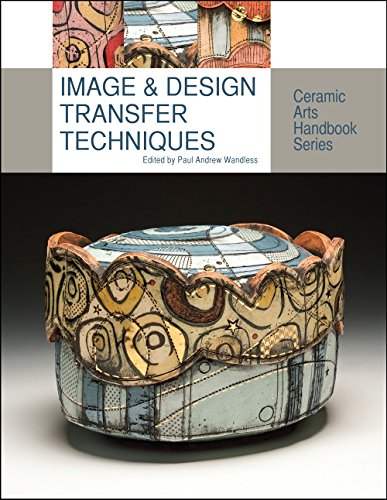 Image  Design Transfer Techniques