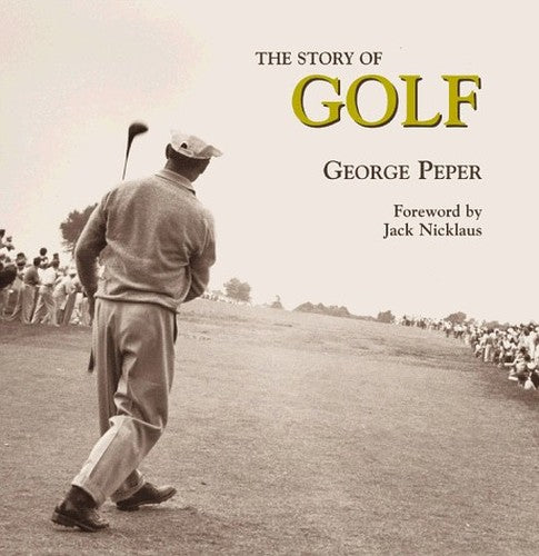 Story of Golf