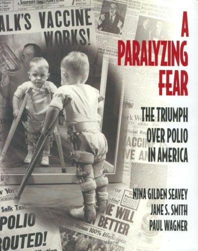 Paralyzing Fear