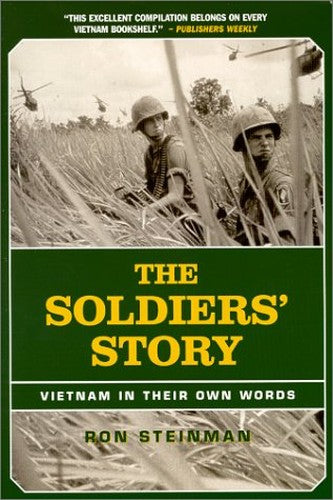 Soldiers Story