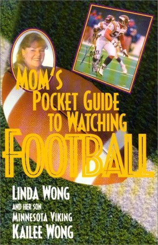 Mom's Pocket Guide to Watching Football