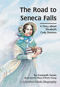 The Road to Seneca Falls 