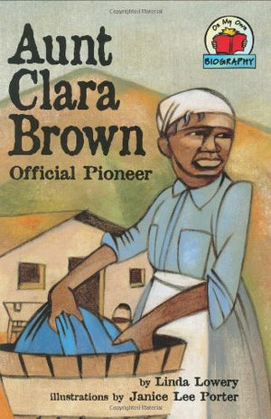 Aunt Clara Brown