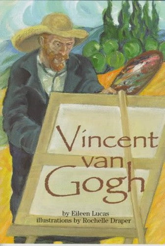 Vincent Van Gogh