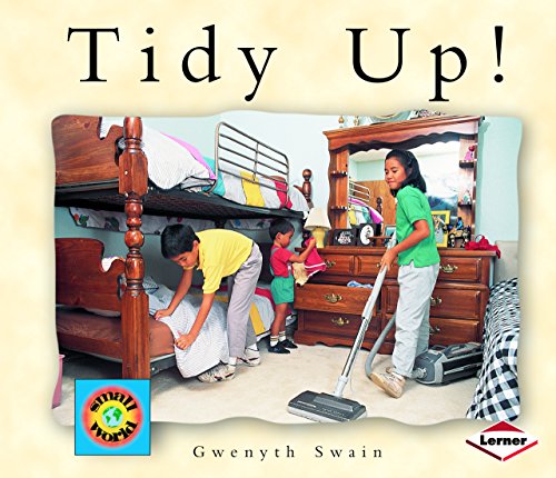 Tidy Up!