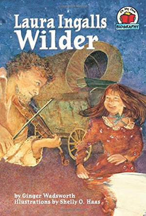 Laura Ingalls Wilder