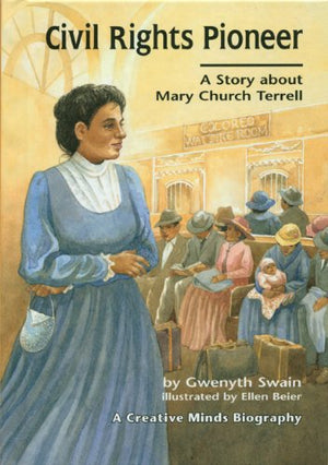Civil Rights Pioneer