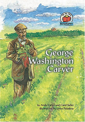 George Washington Carver