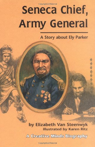 Seneca Chief, Army General