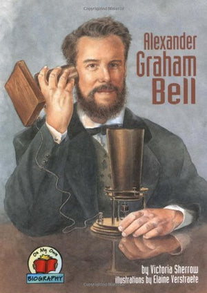 Alexander Graham Bell