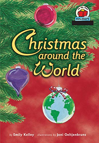 Christmas Around The World - Revised Ed