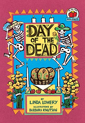 Day Of The Dead