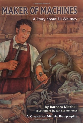 Maker of Machines