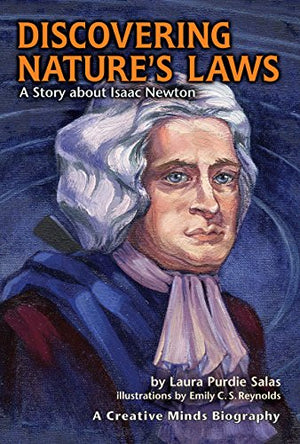 Discovering Natures Laws