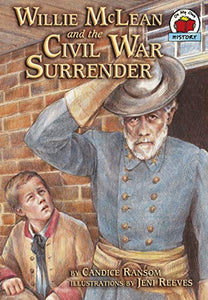 Willie McLean and the Civil War Surrender 