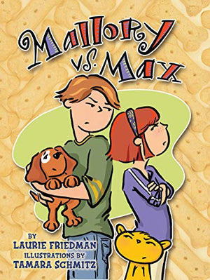 Mallory vs Max