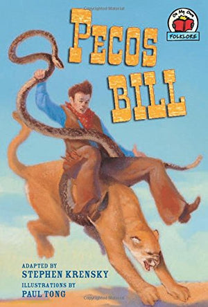 Pecos Bill