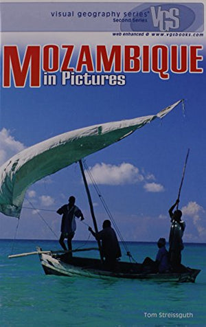 Mozambique in Pictures