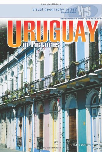 Uruguay in Pictures