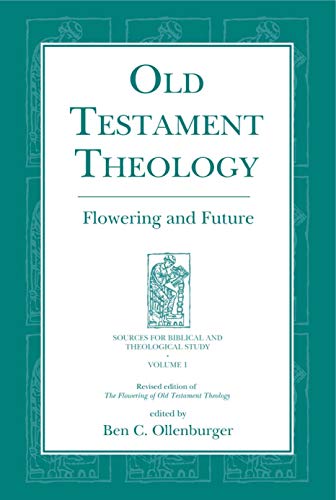 Old Testament Theology