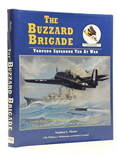 The Buzzard Brigade