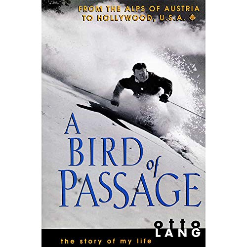 A Bird of Passage
