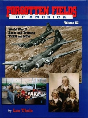 Forgotten Fields of America Volume 3