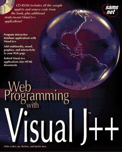 Web Programming with Jakarta