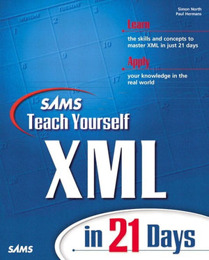 Sams Teach Yourself XML in 21 Days