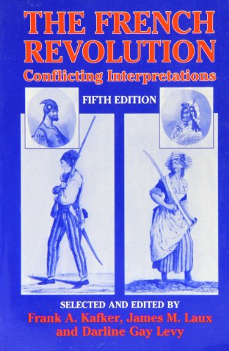 The French Revolution