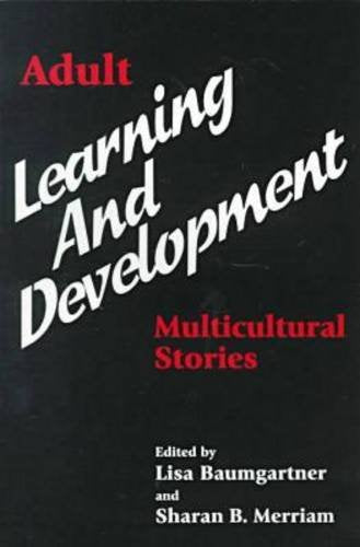 Adult Learning and Development
