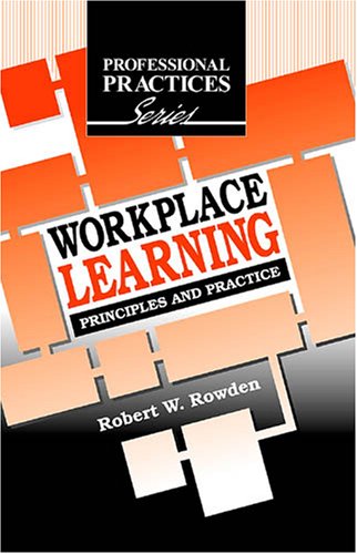 Workplace Learning