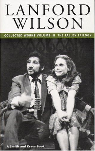 The Talley Trilogy