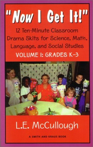 Now It Get It! Grades K-3