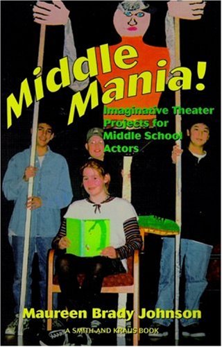 Middle Mania!