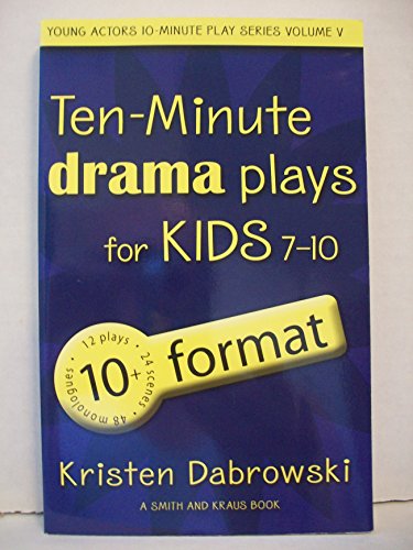 Ten-Minute Plays