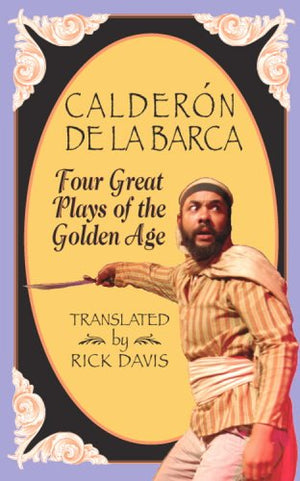 Calderon de La Barca