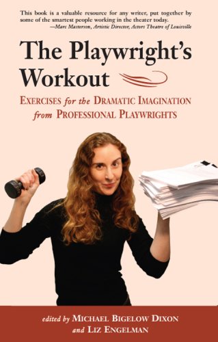 The Playwright's Workout